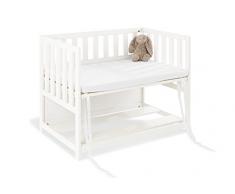 Pinolino 121612M - Anstellbettchen Janne