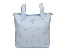 Babyline Dreams Brotkasten, unisex, Himmelblau