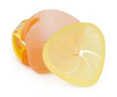 Vital Innovations 492005-03 Snackbox, orange