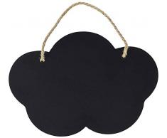 Childhome CHCLBB Memoboard, Unisex, Weiß