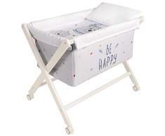 Pekebaby 10009146 Klappbett 14