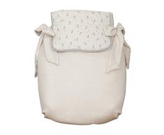 Babyline Bugaboo Bunny Tagesdecke, unisex, Beige