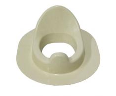 Junior Joy 6286CR Toilettensitz, creme