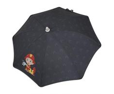 Babyline Unisex Sonnenschirm Fireman