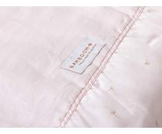 Bamboom Bettwäsche für Kinderbetten