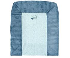 Nattou Bezug zu Wickelauflage 843539, Jack, Jules & Nestor, 60 x 65 cm