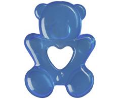 Mininor 12402 Beißring, blau