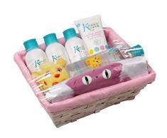 Kiokids Unisex - Baby Körbe 2018
