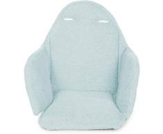 Childwood CHEVOSCPMB Evolu Sitzkissen, terry pastel mint blue