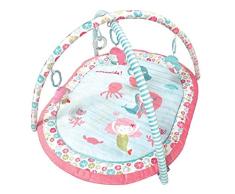 Kikka Boo Decke Spieldecke Mermalds