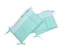 Mundo melocotón Lis Nestchen