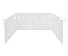 bebella vital 251781 Nestchen TENCEL 34 x 180 cm, blau