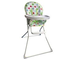STAR iBaby Fold – Zusammenklappbarer Hochstuhl