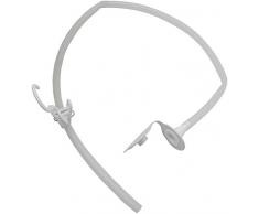 BIECO 11000722 - Abfluss für Babybadewanne, ca. 70 cm