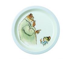 Petit Jour Paris - Baby Essteller grau Ernest & Célestine - perfekte Form!