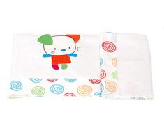 Babyline Serie 36 Bettwäsche-Set für Kinderbett, unisex