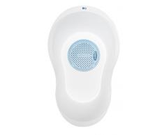 Babymoov A019202 Badewanne Aquanest, weiß