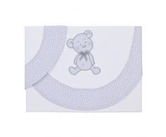 BOLIN BOLON 1510147019500 Bettwäsche Kinderwagen