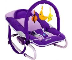 Caretero Astral, Babywippe, rosa