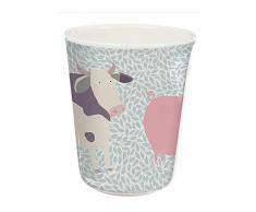 Petit Jour Paris - Trinkbecher Bauernhof - Perfekt um wie die Erwachsenen zu trinken - AF911J