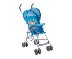 Lorelli Light Kinderwagen Gehstock blau