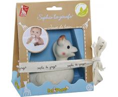 VULLI 220118 Badespielzeug SO´PURE Sophie la girafe, beige