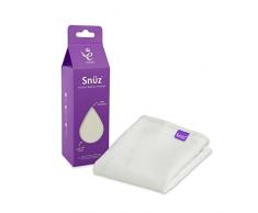 SnuzPod 3 Matratzenschoner, wasserdicht, 80 x 44 cm