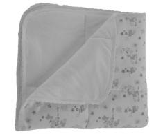 Kanz 0911010 Krabbeldecke My Flowers