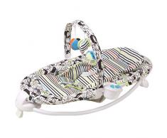 Tuc Tuc 7559 Tuc Tuc Muve Dreams Babyschaukel Junge People, weiß