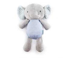 Ingenuity, Van Elefant weiches und hochwertiges Plüschtier