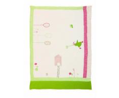 Moulin Roty Koko la lune Baby Decke