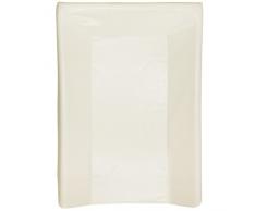 Babycalin BBC510410 Wickelunterlage, 50 x 70 cm, ecru