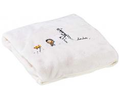 Bimbi Pirulos Manta Micr.Super Cuna/Maxi 120X140 859 Selva 149 0 Unisex - Baby Decken