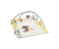 Sterntaler 9121960 Spielbogen Hanno u. Edda, grau