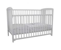 Ikid Seitenbett Siena klappbar