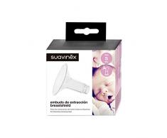 Suavintery Suavinex Glocke für Trichter Größe S