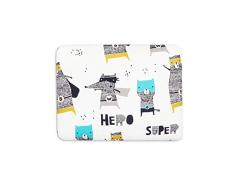 Fun with mum BAB-PIL-S-SUP-HER Babykissen - Super Hero