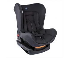 Chicco Cosmos Autokindersitz, jet black, Größe 0+/1