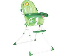 Patron BDP102101AA863P Hochstuhl, Bee, grün