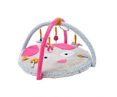 Noukies A&Z Krabbeldecke