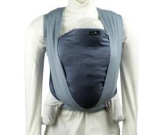 Didymos ttb-349-008 Babytrage DidySling, Modell Indio rubin-mandarine