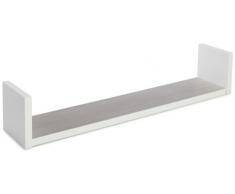 Schardt Eco Silber Wandbord