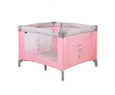 Lorelli Play Station Laufstall, zusammenklappbar