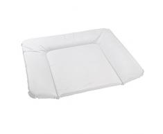 Rotho Babydesign Wickelauflage, Ab 0 Monate, 85x72x5cm, Weiß, 200620001