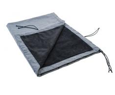 Altabebe AL2415P - 01 Winddecke für Kinderwagen, grau