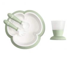 BabyBjörn 078161 Kindergeschirr, grün