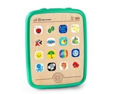 Baby Einstein Hape Holztablett Spieluhr