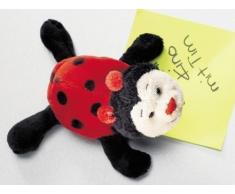 Rudolph fertig Magnet Bolle Marienkäfer Plüschtiere
