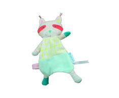 Bébé Confort Schmusetuch für Babys Romeo der Waschbär