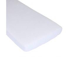 Bolin Bolon 1430801019280 Terry Kinderbett ausgestattet Blatt/Kunststoff